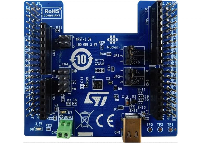 X-NUCLEO-SRC1M1